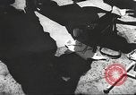 Standbild Hitler Madchen Deutschland, 1944, aus Sekunde 13 historischem Filmmaterial Videoclip 65675061193