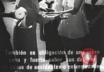 Standbild Hitler Madchen Deutschland, 1944, aus Sekunde 17 historischem Filmmaterial Videoclip 65675061193