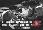 Standbild Hitler Madchen Deutschland, 1944, aus Sekunde 24 historischem Filmmaterial Videoclip 65675061193
