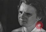 Standbild Hitler Madchen Deutschland, 1944, aus Sekunde 31 historischem Filmmaterial Videoclip 65675061193