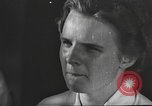 Standbild Hitler Madchen Deutschland, 1944, aus Sekunde 32 historischem Filmmaterial Videoclip 65675061193
