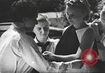 Standbild Hitler Madchen Deutschland, 1944, aus Sekunde 42 historischem Filmmaterial Videoclip 65675061193