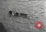 Standbild Hitler Madchen Deutschland, 1944, aus Sekunde 58 historischem Filmmaterial Videoclip 65675061193
