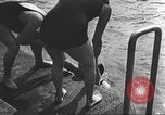 Standbild Hitler Madchen Deutschland, 1944, aus Sekunde 62 historischem Filmmaterial Videoclip 65675061193