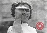 Standbild Hitler Madchen Deutschland, 1944, aus Sekunde 4 historischem Filmmaterial Videoclip 65675061194