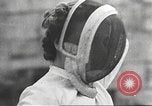 Standbild Hitler Madchen Deutschland, 1944, aus Sekunde 10 historischem Filmmaterial Videoclip 65675061194