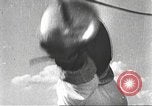 Standbild Hitler Madchen Deutschland, 1944, aus Sekunde 17 historischem Filmmaterial Videoclip 65675061194