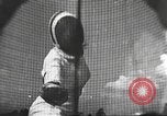 Standbild Hitler Madchen Deutschland, 1944, aus Sekunde 22 historischem Filmmaterial Videoclip 65675061194