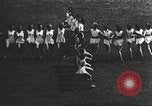 Standbild Hitler Madchen Deutschland, 1944, aus Sekunde 4 historischem Filmmaterial Videoclip 65675061195