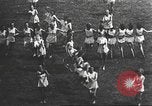 Standbild Hitler Madchen Deutschland, 1944, aus Sekunde 8 historischem Filmmaterial Videoclip 65675061195
