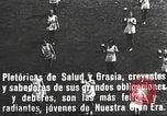 Standbild Hitler Madchen Deutschland, 1944, aus Sekunde 11 historischem Filmmaterial Videoclip 65675061195