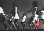 Standbild Hitler Madchen Deutschland, 1944, aus Sekunde 18 historischem Filmmaterial Videoclip 65675061195