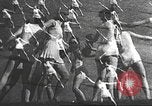 Standbild Hitler Madchen Deutschland, 1944, aus Sekunde 20 historischem Filmmaterial Videoclip 65675061195