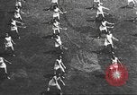 Standbild Hitler Madchen Deutschland, 1944, aus Sekunde 24 historischem Filmmaterial Videoclip 65675061195