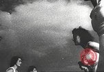 Standbild Hitler Madchen Deutschland, 1944, aus Sekunde 36 historischem Filmmaterial Videoclip 65675061195