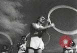Standbild Hitler Madchen Deutschland, 1944, aus Sekunde 58 historischem Filmmaterial Videoclip 65675061195