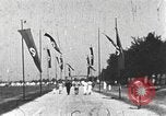 Standbild Hitler Youth Camp Offenburg Deutschland, 1942, aus Sekunde 8 historischem Filmmaterial Videoclip 65675061196