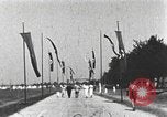 Standbild Hitler Youth Camp Offenburg Deutschland, 1942, aus Sekunde 9 historischem Filmmaterial Videoclip 65675061196