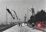 Standbild Hitler Youth Camp Offenburg Deutschland, 1942, aus Sekunde 11 historischem Filmmaterial Videoclip 65675061196