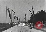 Standbild Hitler Youth Camp Offenburg Deutschland, 1942, aus Sekunde 13 historischem Filmmaterial Videoclip 65675061196