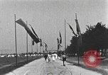 Standbild Hitler Youth Camp Offenburg Deutschland, 1942, aus Sekunde 16 historischem Filmmaterial Videoclip 65675061196