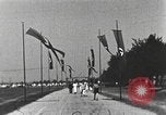 Standbild Hitler Youth Camp Offenburg Deutschland, 1942, aus Sekunde 17 historischem Filmmaterial Videoclip 65675061196