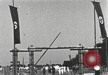 Standbild Hitler Youth Camp Offenburg Deutschland, 1942, aus Sekunde 20 historischem Filmmaterial Videoclip 65675061196