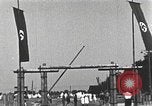 Standbild Hitler Youth Camp Offenburg Deutschland, 1942, aus Sekunde 21 historischem Filmmaterial Videoclip 65675061196
