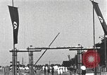 Standbild Hitler Youth Camp Offenburg Deutschland, 1942, aus Sekunde 22 historischem Filmmaterial Videoclip 65675061196