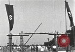 Standbild Hitler Youth Camp Offenburg Deutschland, 1942, aus Sekunde 23 historischem Filmmaterial Videoclip 65675061196