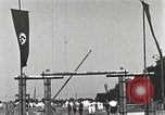 Standbild Hitler Youth Camp Offenburg Deutschland, 1942, aus Sekunde 24 historischem Filmmaterial Videoclip 65675061196