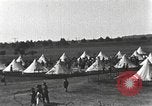 Standbild Hitler Youth Camp Offenburg Deutschland, 1942, aus Sekunde 27 historischem Filmmaterial Videoclip 65675061196
