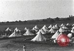 Standbild Hitler Youth Camp Offenburg Deutschland, 1942, aus Sekunde 33 historischem Filmmaterial Videoclip 65675061196
