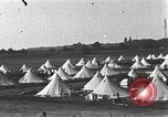 Standbild Hitler Youth Camp Offenburg Deutschland, 1942, aus Sekunde 34 historischem Filmmaterial Videoclip 65675061196