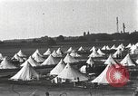 Standbild Hitler Youth Camp Offenburg Deutschland, 1942, aus Sekunde 35 historischem Filmmaterial Videoclip 65675061196