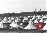 Standbild Hitler Youth Camp Offenburg Deutschland, 1942, aus Sekunde 36 historischem Filmmaterial Videoclip 65675061196