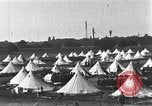 Standbild Hitler Youth Camp Offenburg Deutschland, 1942, aus Sekunde 37 historischem Filmmaterial Videoclip 65675061196