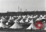 Standbild Hitler Youth Camp Offenburg Deutschland, 1942, aus Sekunde 38 historischem Filmmaterial Videoclip 65675061196