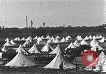 Standbild Hitler Youth Camp Offenburg Deutschland, 1942, aus Sekunde 39 historischem Filmmaterial Videoclip 65675061196
