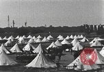 Standbild Hitler Youth Camp Offenburg Deutschland, 1942, aus Sekunde 41 historischem Filmmaterial Videoclip 65675061196
