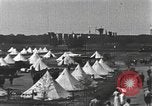 Standbild Hitler Youth Camp Offenburg Deutschland, 1942, aus Sekunde 45 historischem Filmmaterial Videoclip 65675061196