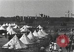 Standbild Hitler Youth Camp Offenburg Deutschland, 1942, aus Sekunde 46 historischem Filmmaterial Videoclip 65675061196