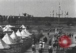Standbild Hitler Youth Camp Offenburg Deutschland, 1942, aus Sekunde 48 historischem Filmmaterial Videoclip 65675061196