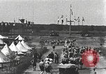 Standbild Hitler Youth Camp Offenburg Deutschland, 1942, aus Sekunde 49 historischem Filmmaterial Videoclip 65675061196