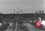 Standbild Hitler Youth Camp Offenburg Deutschland, 1942, aus Sekunde 53 historischem Filmmaterial Videoclip 65675061196