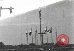 Standbild Hitler Youth Camp Offenburg Deutschland, 1942, aus Sekunde 1 historischem Filmmaterial Videoclip 65675061197