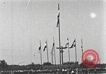 Standbild Hitler Youth Camp Offenburg Deutschland, 1942, aus Sekunde 6 historischem Filmmaterial Videoclip 65675061197