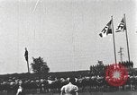 Standbild Hitler Youth Camp Offenburg Deutschland, 1942, aus Sekunde 33 historischem Filmmaterial Videoclip 65675061197