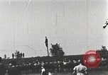 Standbild Hitler Youth Camp Offenburg Deutschland, 1942, aus Sekunde 35 historischem Filmmaterial Videoclip 65675061197