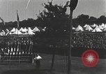 Standbild Hitler Youth Camp Offenburg Deutschland, 1942, aus Sekunde 43 historischem Filmmaterial Videoclip 65675061197